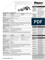 PoE Extender - 1-Port-Spec-Sheet