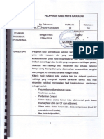 Pelaporan Hasil Kritis Radiologi