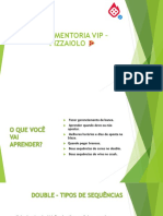 Curso Mentoria VIP Pizzaiole