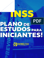 Ciclo Estudos Inss Ebook 2