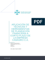 Informe - Rubrica.4 - Duo - Alcivar Ramos Mayra Alexandra - Yasan Quiñonez Edison Andres - 5.ca - Finanzas.i - 201802X