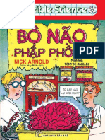 Horrible Science - Bo Nao Phap Phong