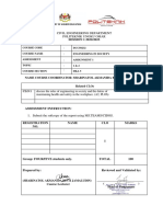 Asgnmt T1 - DCC50232