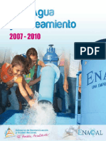 Boletín Más Agua y Saneamiento