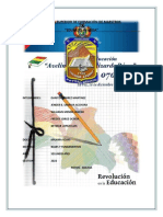 Fundamentos y sentidos de la Ley 070 de Educación en Bolivia