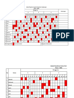 Jadwal Pengumpulan Hasil IKL (LATSAR)