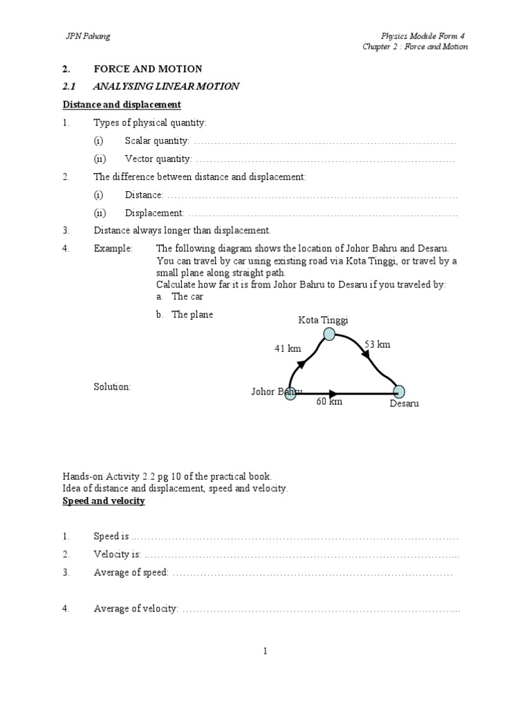 Acceleration of Gravity in Motion Analysis | PDF | Gravity | Acceleration