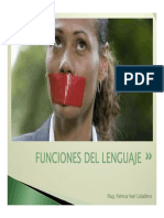 7.-Funciones Del Lenguaje B