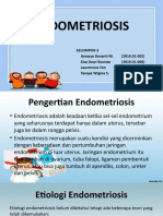 Endometriosis