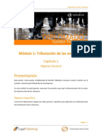 Modulo 1 - Manual Tributacion de Las Empresas-Diploma Gestión Tributaria