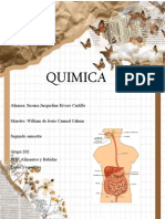 Mapa Conceptual Quimica