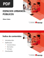 4. Formato Exposición espacio urbano publico