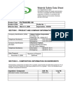 Activated Carbon - Lautan Luas