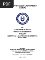 Ee312 Lab Manual 1634191279