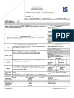 Standard Pembelajaran