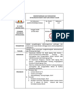 76.spo Dekontaminasi Alat Kesehatan