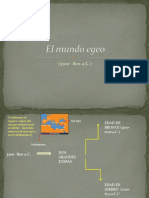 El Mundo Egeo