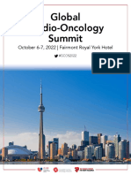 Cardio Oncology - Abstract Booklet - 2022