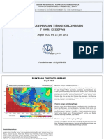 Gelombang 18 Juli