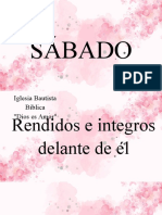 Sábado Himnos-Jovenes