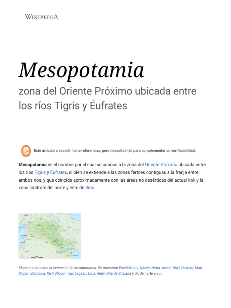 mesopotamia-wikipedia-la-enciclopedia-libre-pdf-mesopotamia