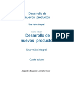 Qdoc - Tips Desarrollo de Nuevos Productos Una Visi Alejandro