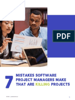 PDF 7 Mistakes Software Pms Make