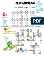 Actividades 22 de septiembre 2022