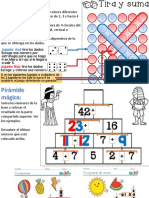 Ejemplos 21 septiembre 2022