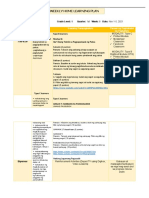 FIL 8 WHLP Nov 1-5