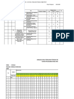 Kls 2 Kisi2 Kunci Dan Analisis