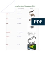 Dokumen Syarat Untuk Download Di Scribd-Kosakata Bahasa Jerman Binatang Bagian 4