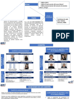 Resumen Hseq - Auditoria 2022