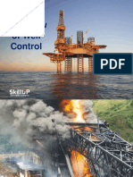 Drilling Well Control 