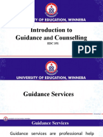 5guidance Services