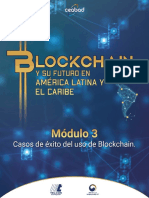 Blockchain M3