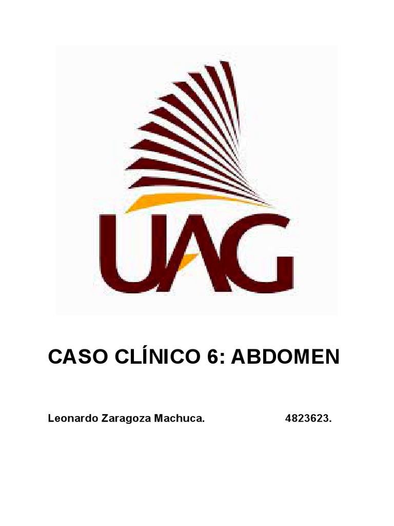 Soap 6 Hepatitis PDF Cirrosis Hepatitis C