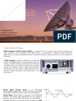 Method of Estimating The Carrier Phase Generation Error by GNSS Simulators