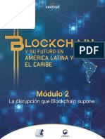 Blockchain M2