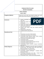 PPK Optic Atrophy