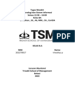 Triwahyu P Kelas B.A Tugas Pert 03 Tsi