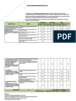 Format Penentuan Kriteria Ketuntasan IPS Kelas 9