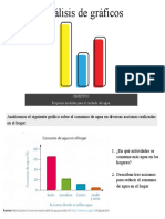 Análisis de Gráficos