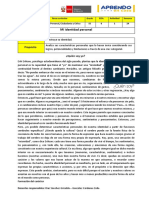 2022 DPCC 5to Grado - Eda6-Ada1 - Documento de Trabajo
