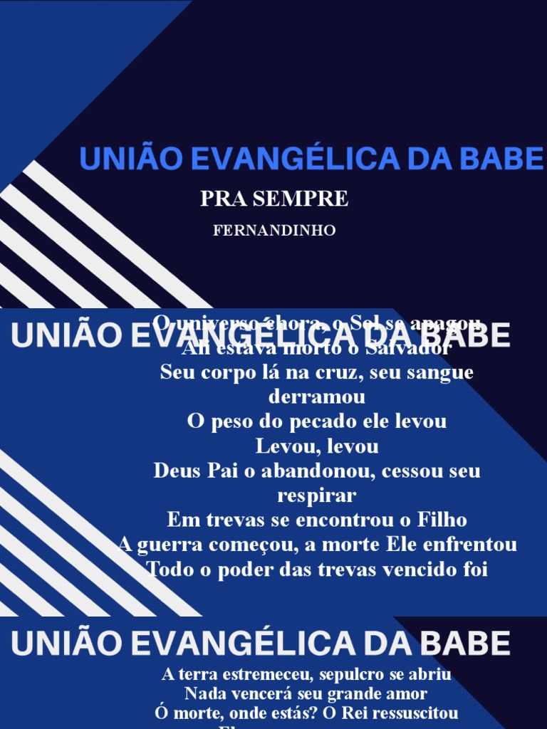 fernandinho a terra estremeceu o sepulcro se abriu