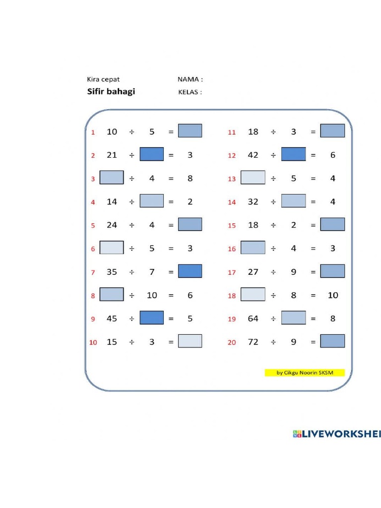 Bbm Matematik Sifir Pdf