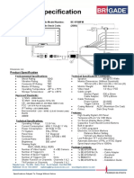 Vizio P42hdtv10a Service Manual, PDF, Video