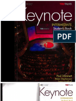 Keynote Intermediate Student S Book