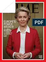 TIME Magazine International Edition 20 June 2022