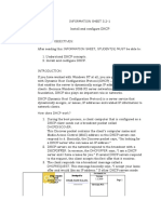 3.2-1 Install and Configure DHCP.docx